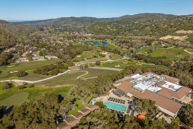 9903 Club Place Lane, Carmel, CA 93923