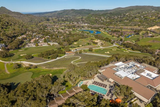 9903 Club Place Lane, Carmel, CA 93923