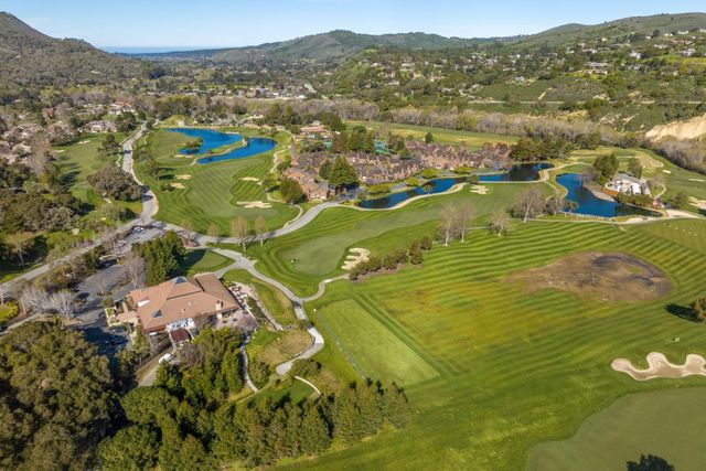 9903 Club Place Lane, Carmel, CA 93923