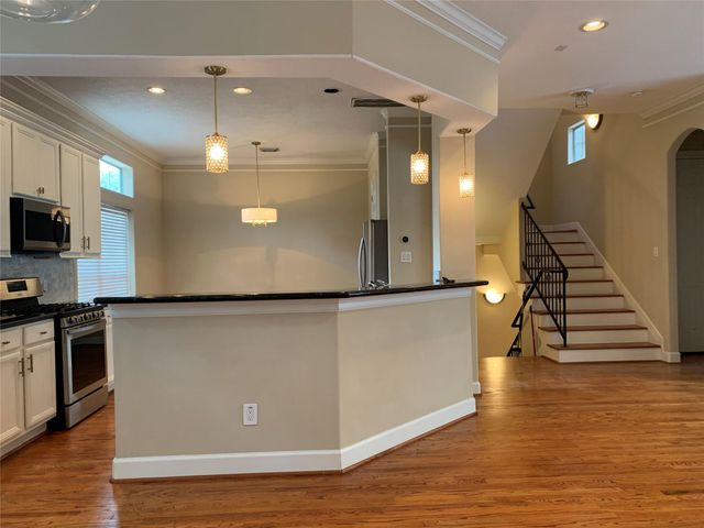 406 Fowler Street, Houston, TX 77007