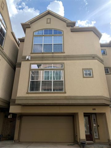 406 Fowler Street, Houston, TX 77007