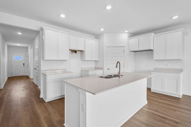 7602 W 106th Place, Crown Point, IN 46307