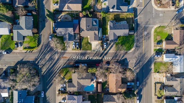 8949 Genoa Ave, Orangevale, CA 95662