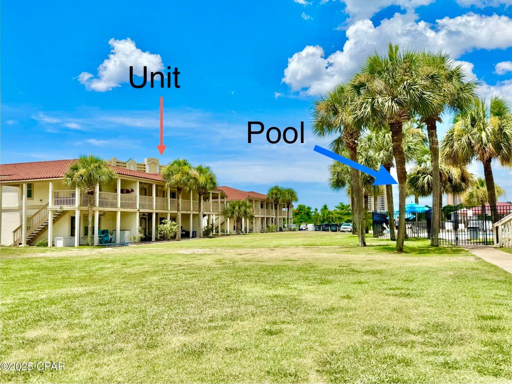 17462 Front Beach Road 44H, Panama City Beach, FL 32413