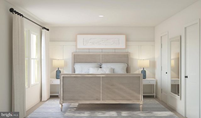 36137 WILDERNESS SHORES WAY #LOT 636, Locust Grove, VA 22508