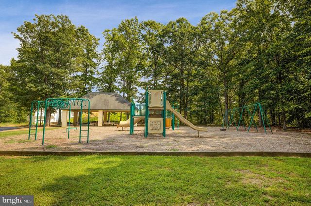 36137 WILDERNESS SHORES WAY #LOT 636, Locust Grove, VA 22508