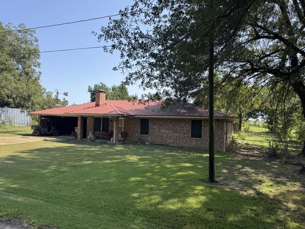 2650 NW 18TH, Paris, TX 75460