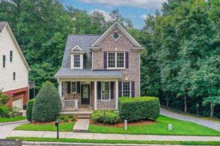 3615 HIGH BATTERY Bluff NW, Acworth, GA 30101