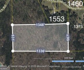 0 Old White Oak Cemetery Road, Dallas, GA 30157