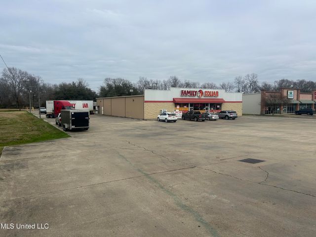 Hwy 84 A&H, Vidalia, LA 71373