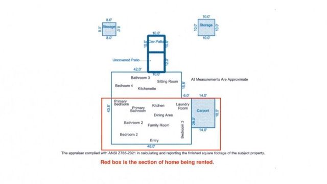 2237 E Hillery Drive, Phoenix, AZ 85022