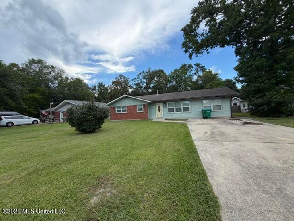 420 Champlin Street, Gulfport, MS 39507