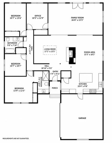 1957 Redondela Drive, Rancho Palos Verdes, CA 90275
