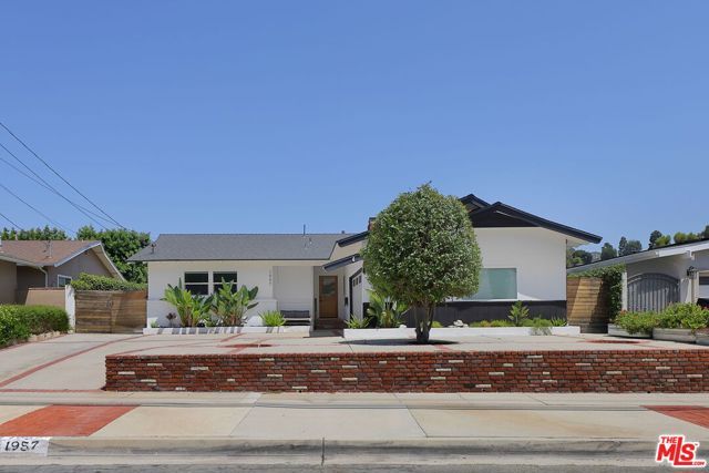 1957 Redondela Drive, Rancho Palos Verdes, CA 90275