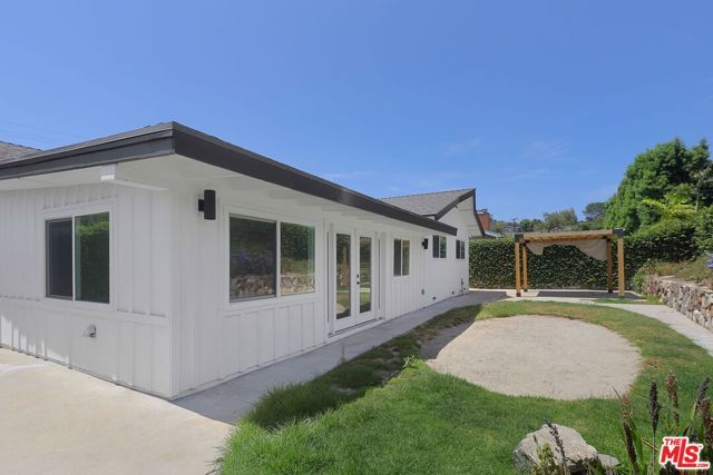 1957 Redondela Drive, Rancho Palos Verdes, CA 90275