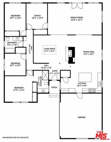 1957 Redondela Drive, Rancho Palos Verdes, CA 90275