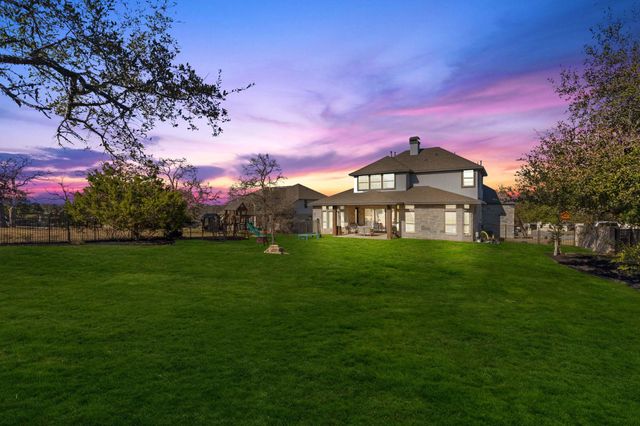 194 Wilderness CV, Driftwood, TX 78619