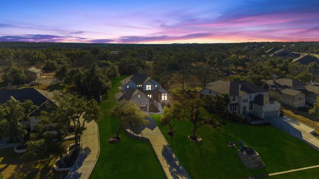 194 Wilderness CV, Driftwood, TX 78619