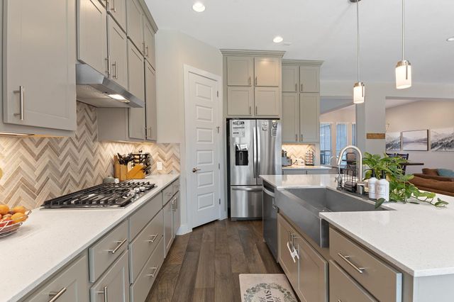 194 Wilderness CV, Driftwood, TX 78619