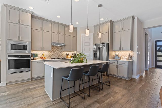 194 Wilderness CV, Driftwood, TX 78619