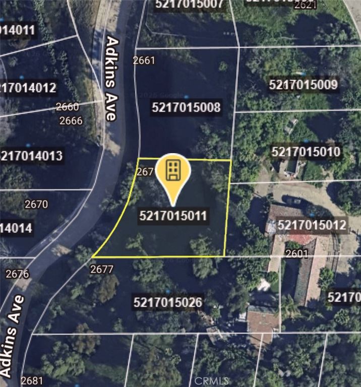 Image 4 of property listing at 2671 N Adkins Avenue, El Sereno, CA 90032