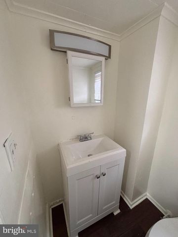 2409 CHRISTIAN ST, Baltimore, MD 21223