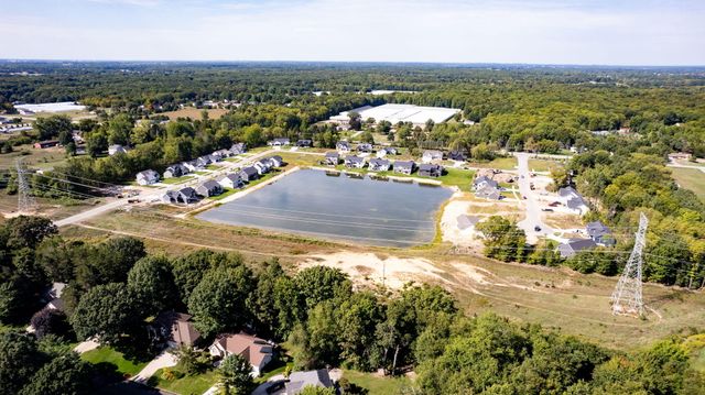 7858 Tessa Trail Lot 31, Hudsonville, MI 49426