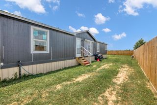 497 Road 5603, Cleveland, TX 77327