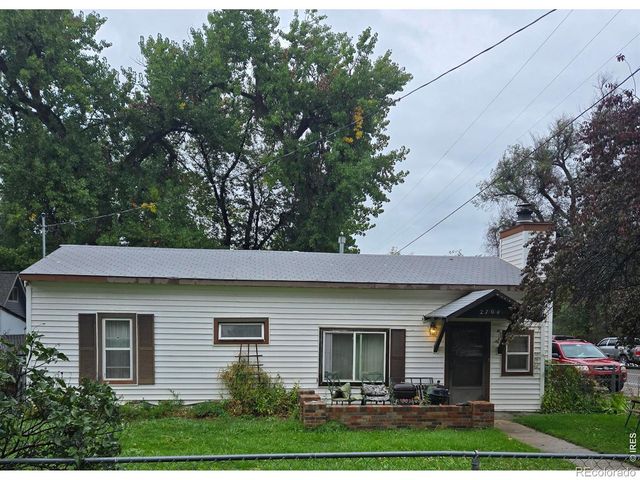 2704 Laporte Avenue, Fort Collins, CO 80521