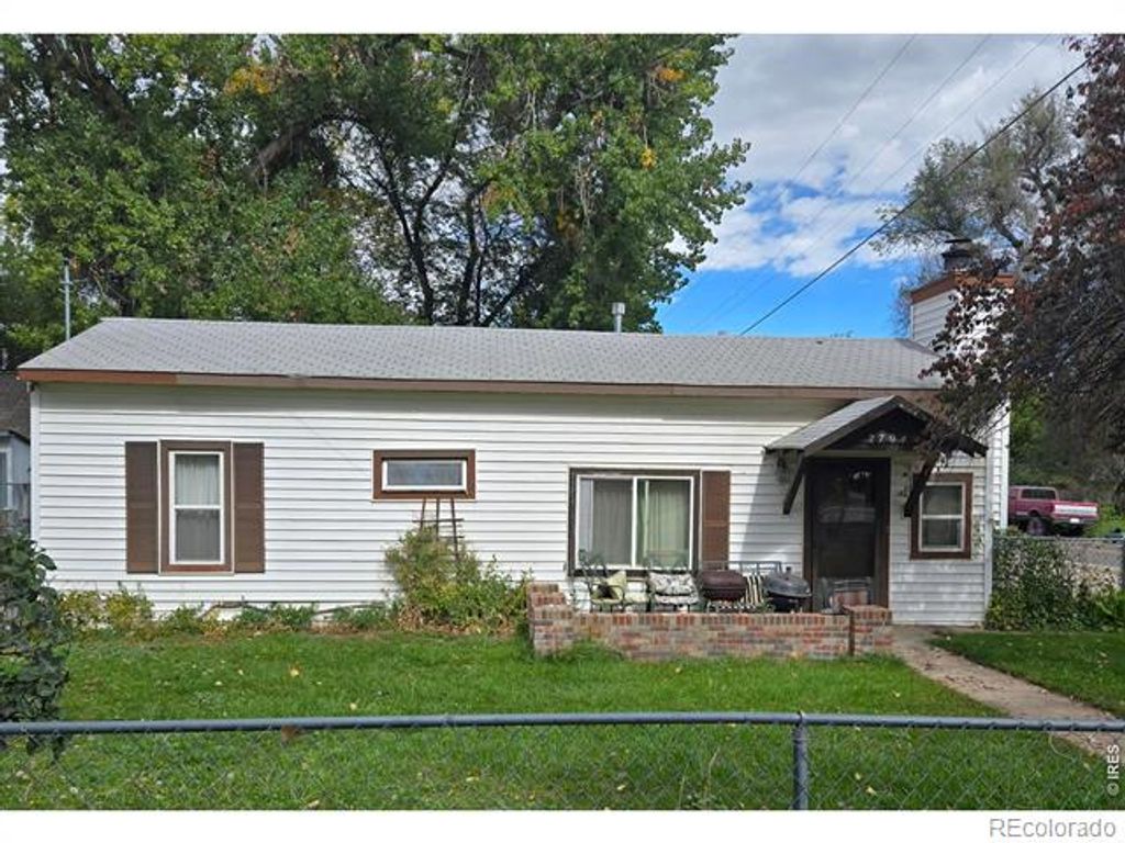 2704 Laporte Avenue, Fort Collins, CO 80521