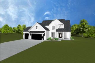 2389 Dunnigan Avenue Ne, Grand Rapids Twp, MI 49525