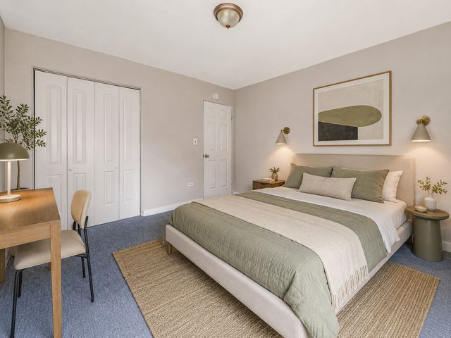 2123 Howard Street 1H, Evanston, IL 60202