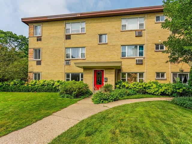 2123 Howard Street 1H, Evanston, IL 60202