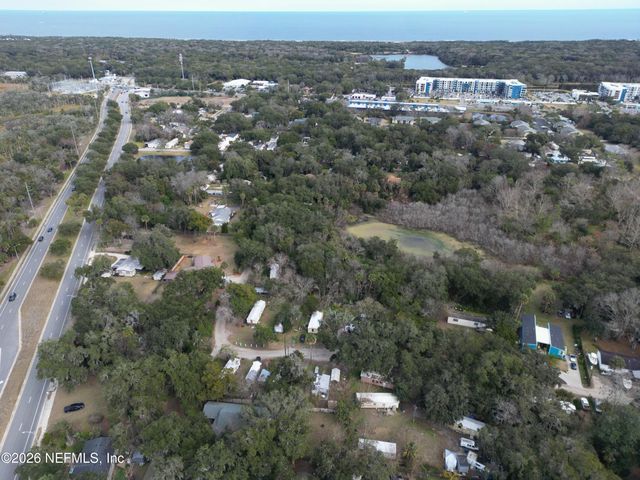 0 WONDERWOOD Drive, Jacksonville, FL 32233
