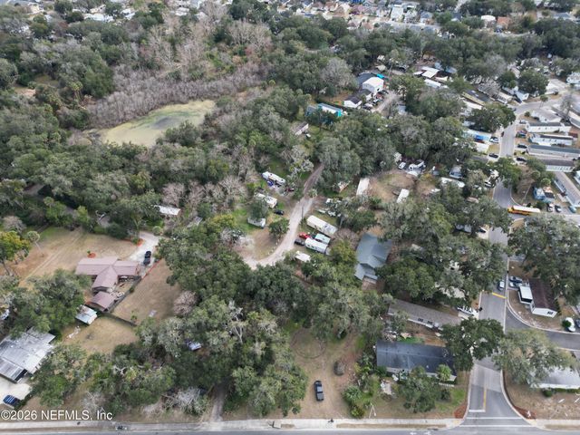 0 WONDERWOOD Drive, Jacksonville, FL 32233