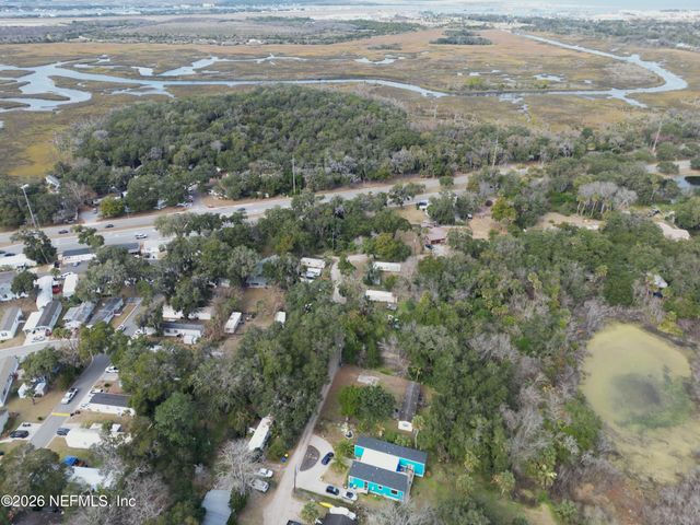 0 WONDERWOOD Drive, Jacksonville, FL 32233