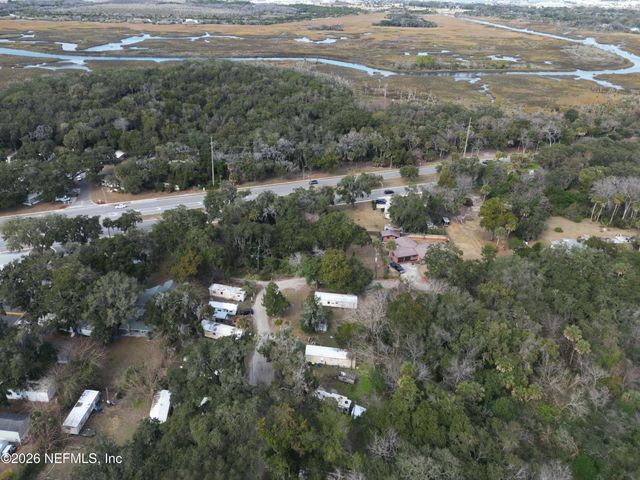 0 WONDERWOOD Drive, Jacksonville, FL 32233
