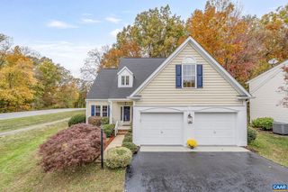 2040 WHISPERING WOODS DR, Charlottesville, VA 22911