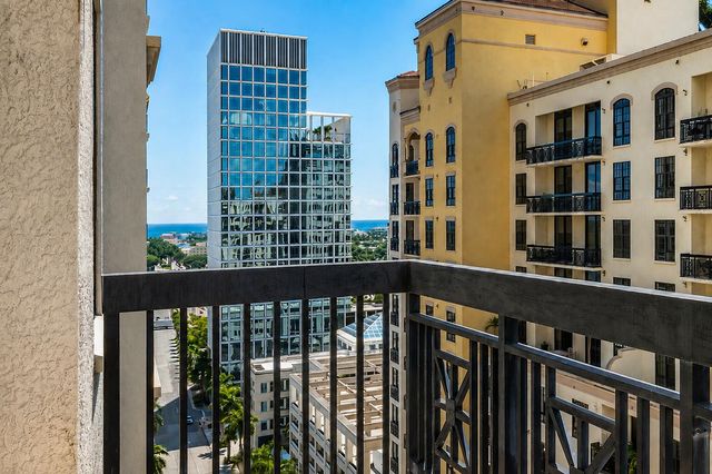 701 S OLIVE Avenue 1203, West Palm Beach, FL 33401