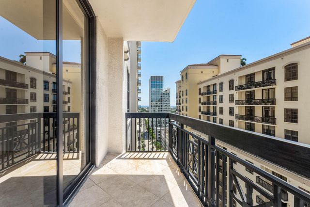 701 S OLIVE Avenue 1203, West Palm Beach, FL 33401