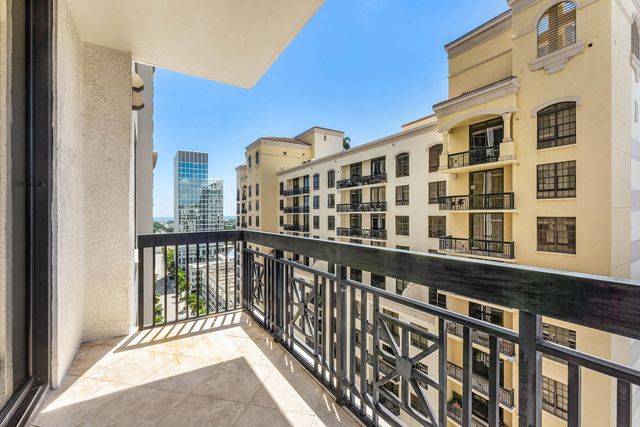 701 S OLIVE Avenue 1203, West Palm Beach, FL 33401