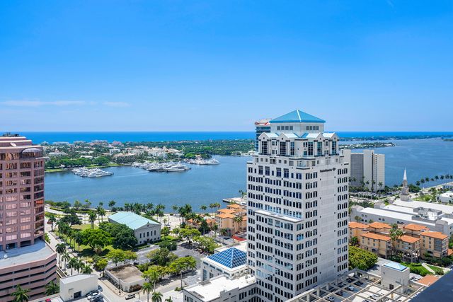 701 S OLIVE Avenue 1203, West Palm Beach, FL 33401