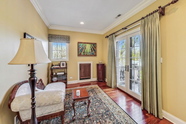 428 S Clifton Avenue, Park Ridge, IL 60068