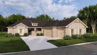 260 Emma Harris Circle, Triana, AL 35756
