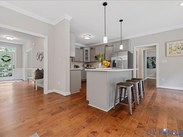 4321 Saratoga Rd, Richmond, VA 23235