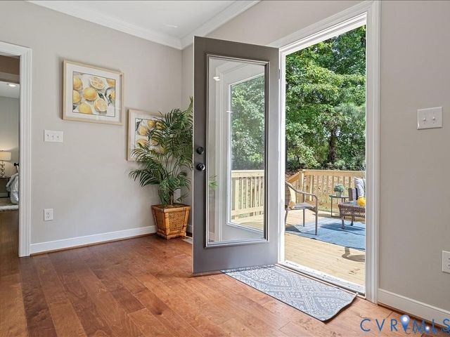 4321 Saratoga Rd, Richmond, VA 23235