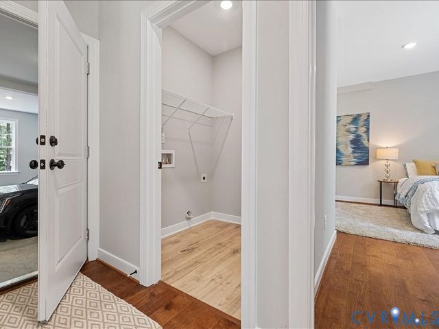 4321 Saratoga Rd, Richmond, VA 23235