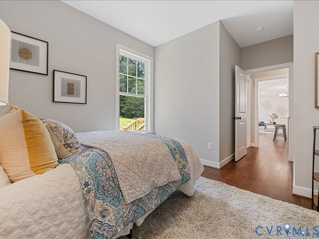 4321 Saratoga Rd, Richmond, VA 23235