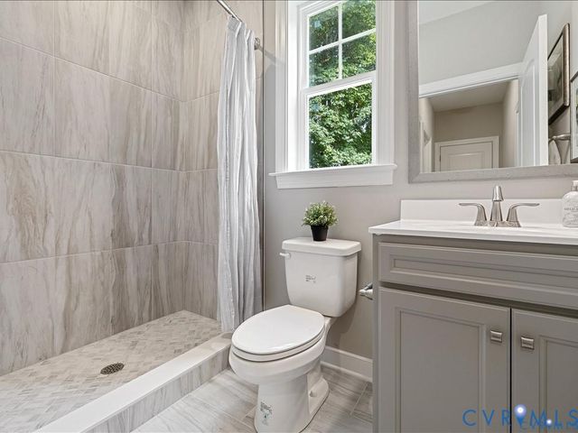 4321 Saratoga Rd, Richmond, VA 23235