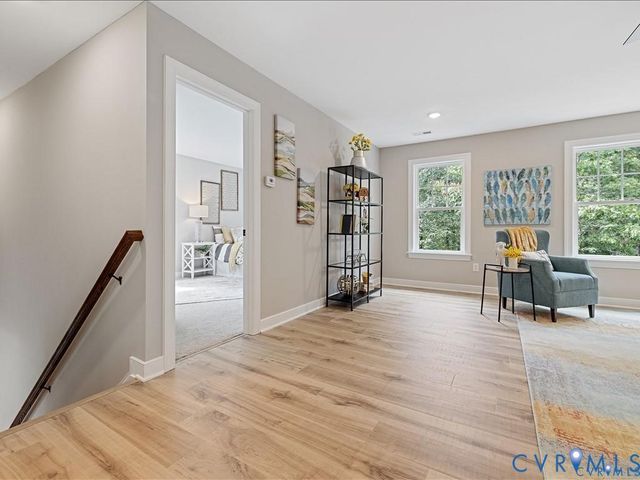 4321 Saratoga Rd, Richmond, VA 23235